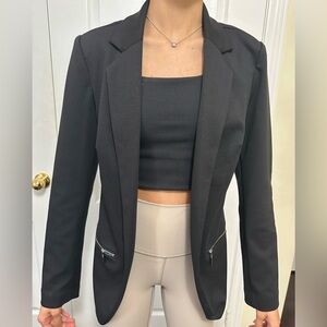 Suzy Blazer